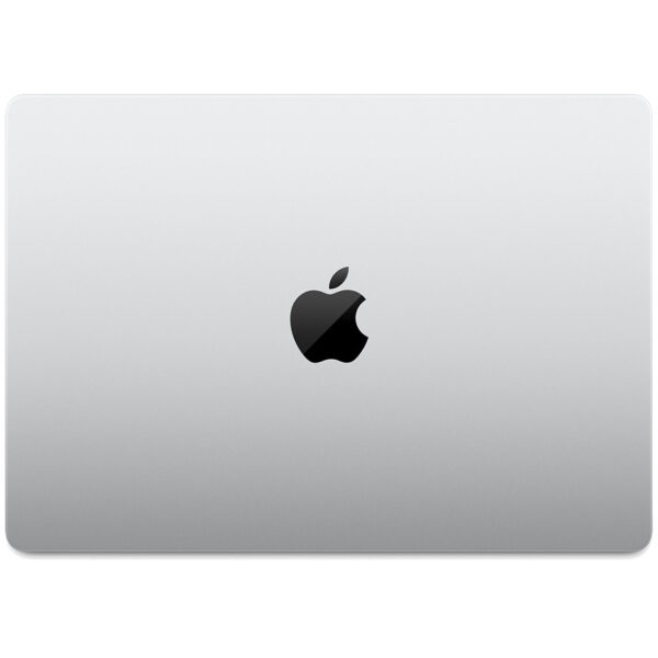 Apple MacBook Pro 16″ Silver 2021 (Z150000H5) - ТвойGadget