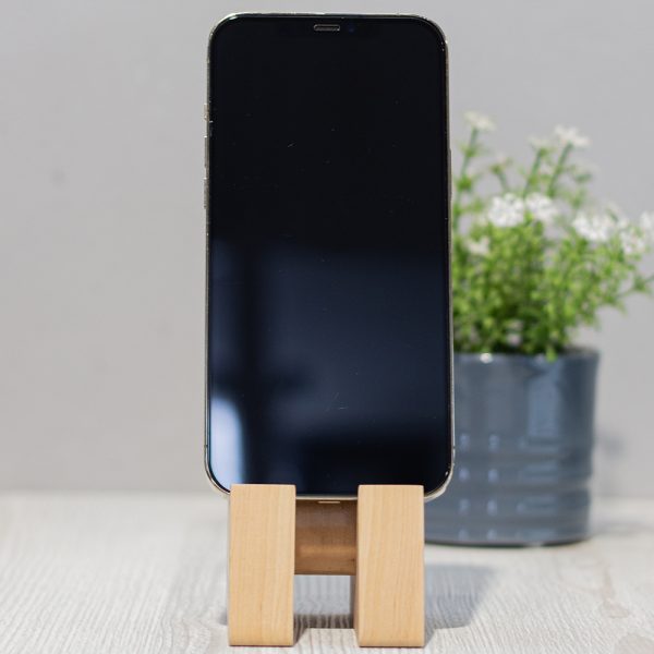 Apple iPhone 12 Pro Max 512GB Gold (MGDK3) Б/У - ТвойGadget
