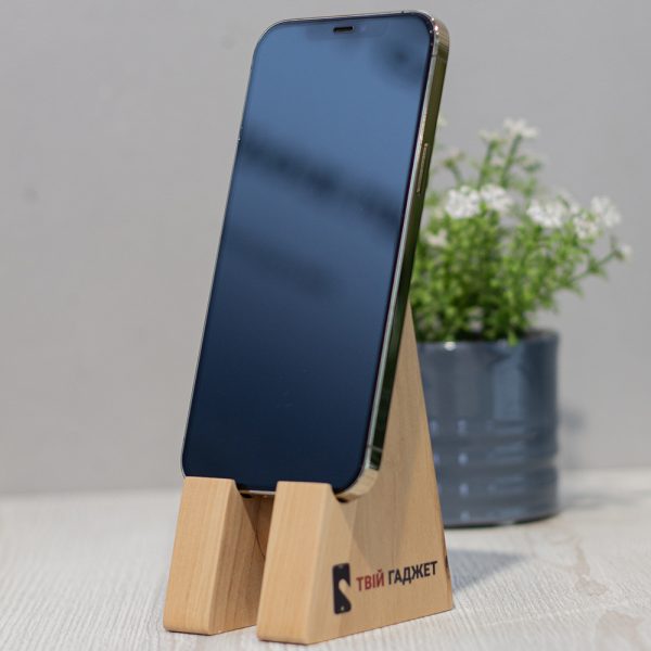 Apple iPhone 12 Pro Max 512GB Gold (MGDK3) Б/У - ТвойGadget