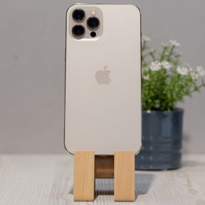Apple iPhone 12 Pro Max 512GB Gold (MGDK3) Б/У