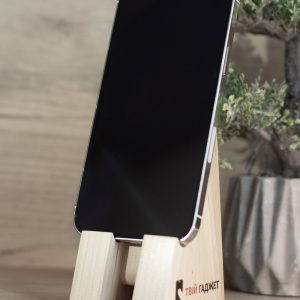 Apple iPhone 12 Pro Max 512GB Silver (MGDH3) Б/У - Зображення 3