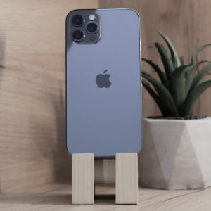 Apple iPhone 12 Pro Max 512GB Graphite (MGDG3) Б/У