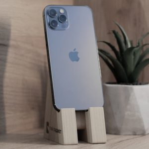 Apple iPhone 12 Pro Max 512GB Graphite (MGDG3) Б/У - Зображення 6