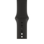 Apple Ремешок for Watch 41mm — Sport Band Starlight (MKU93) - ТвойGadget