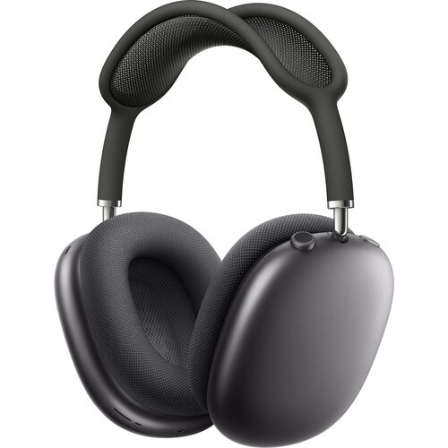 Apple AirPods Max Space Gray (MGYH3) [Витринные] - ТвойGadget