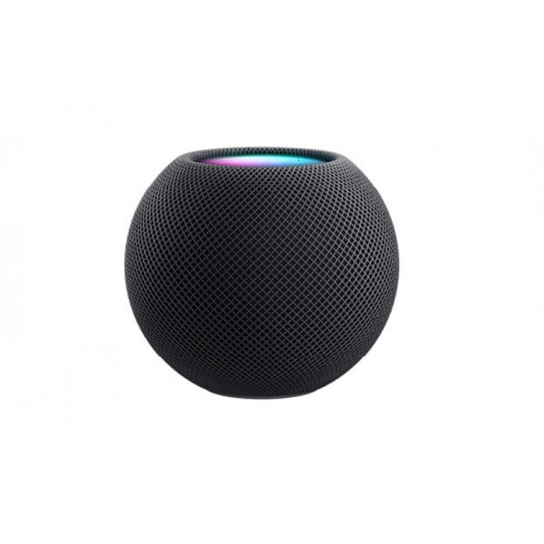 Apple HomePod mini Space Gray (MY5G2) [OPEN BOX] - ТвойGadget