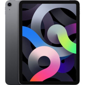 Apple iPad Air 2020 Wi-Fi + Cellular 64GB Space Gray (MYHX2, MYGW2) [OPEN BOX] — изображение 1
