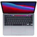 Apple MacBook Pro 15″ Silver (MPTV2) 2017 [OPEN BOX] - ТвойGadget