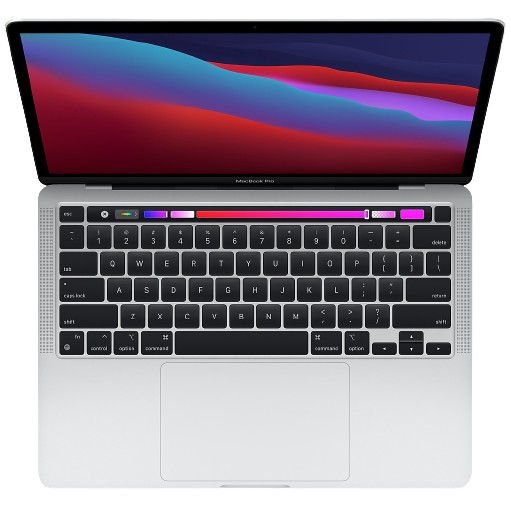 Apple Macbook Pro 13” Silver Late 2020 (MYDA2) [OPEN BOX] - ТвойGadget