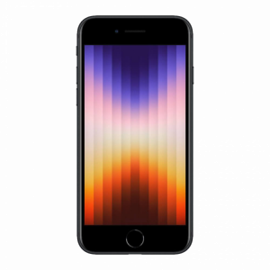 Apple iPhone SE 2022 256GB Midnight (MMXC3) — изображение 2