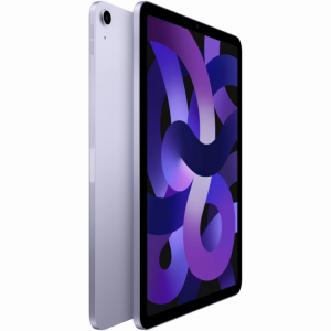 Apple iPad Air 2022 Wi-Fi 64GB Purple (MME23) - ТвойGadget