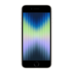 Apple iPhone SE 2022 64GB Starlight (MMX63) [OPEN BOX] - Зображення 2