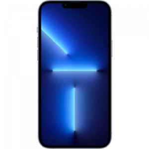 Apple iPhone 13 Pro 128GB Sierra Blue (MLVD3) Вітринний - Зображення 2