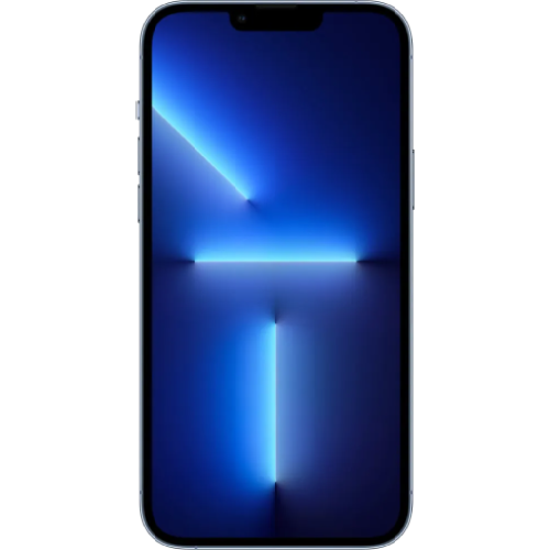 Apple iPhone 13 Pro 128GB Sierra Blue (MLVD3) Вітринний - ТвойGadget