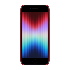 Apple iPhone SE 2022 64GB Product Red (MMX73) — изображение 2
