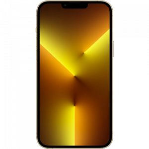 Apple iPhone 13 Pro Max 128GB Gold (MLL83) Витринный - Зображення 2