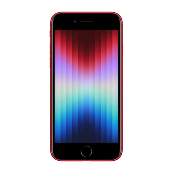 Apple iPhone SE 2022 64GB Product Red (MMX73) - ТвойGadget