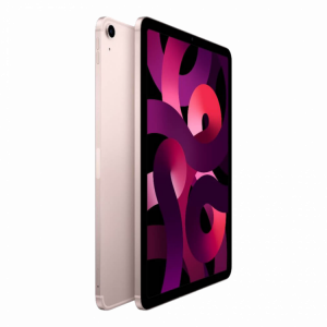 Apple iPad Air 2022 Wi-Fi 64GB Pink (MM9D3) - ТвойGadget