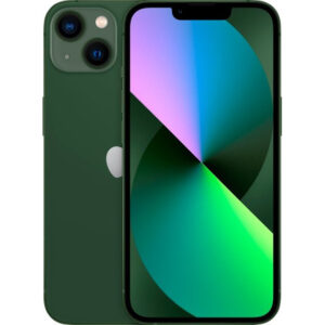 Apple iPhone 13 128GB Green (MNGD3) Витринный — изображение 1