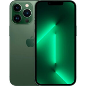 Apple iPhone 13 Pro 1TB Alpine Green (MNDW3) Витринный — изображение 1