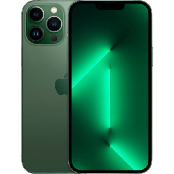 13 pro max Alpine Green Apple iPhone 13 Pro Max 256GB Alpine Green (MNCQ3) Витринный - ТвойGadget