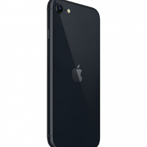 Apple iPhone SE 2022 256GB Midnight (MMXC3) — изображение 3