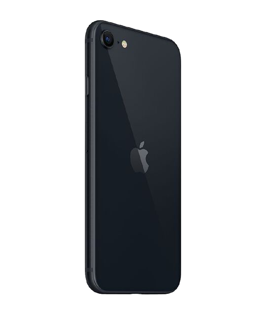 Apple iPhone SE 2022 256GB Midnight (MMXC3) - ТвойGadget