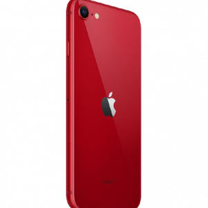 Apple iPhone SE 2022 64GB Product Red (MMX73) — изображение 7