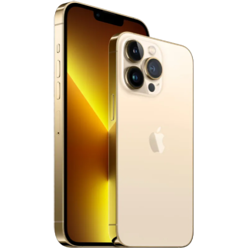 Apple iPhone 13 Pro Max 128GB Gold (MLL83) Витринный - ТвойGadget
