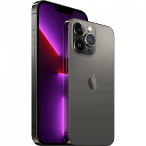 Apple iPhone 13 Pro Max 256GB Graphite (MLLA3) Витринный - Зображення 5