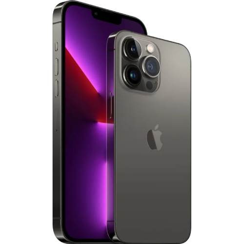 Apple iPhone 13 Pro Max 256GB Graphite (MLLA3) Витринный - ТвойGadget