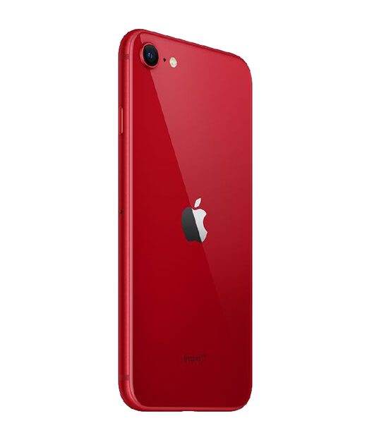 Apple iPhone SE 2022 64GB Product Red (MMX73) - ТвойGadget
