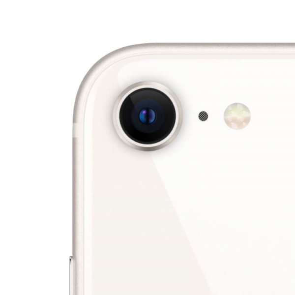 Apple iPhone SE 2022 64GB Starlight (MMX63) [OPEN BOX] - ТвойGadget