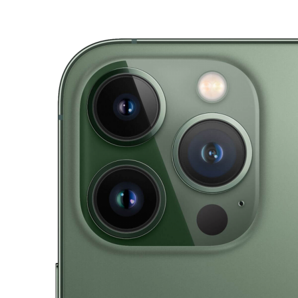 Apple iPhone 13 Pro Max 256GB Alpine Green (MNCQ3) Витринный - ТвойGadget