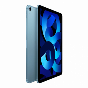 Apple iPad Air 2022 Wi-Fi 64GB Blue (MM9E3) - ТвойGadget