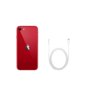 Apple iPhone SE 2022 64GB Product Red (MMX73) — изображение 5