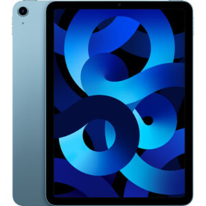 Apple iPad Air 2022 Wi-Fi 64GB Blue (MM9E3)