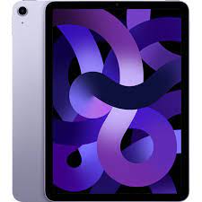 Apple iPad Air 2022 Wi-Fi 64GB Purple (MME23)