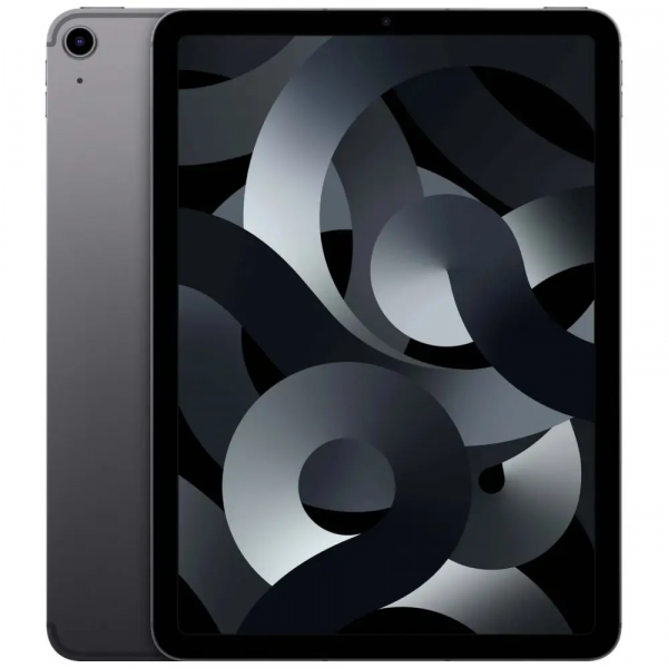 Apple iPad Air 2022 Wi-Fi 256GB Space Gray (MM9L3) [NEW NO BOX] - ТвойGadget