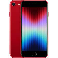 Apple iPhone SE 2022 64GB Product Red (MMX73) - ТвойGadget