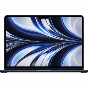 Apple MacBook Air 13,6" M2 Midnight 2022 (MLY33) — изображение 1