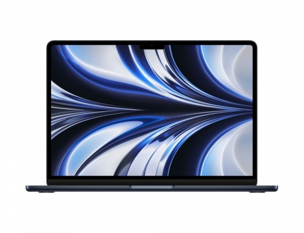 Apple MacBook Air 13,6″ M2 Midnight 2022 (MLY33) - ТвойGadget
