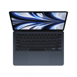 Apple MacBook Air 13,6" M2 Midnight 2022 (MLY33) — изображение 2