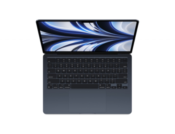 Apple MacBook Air 13,6″ M2 Midnight 2022 (MLY33) - ТвойGadget