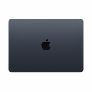 Apple MacBook Air 13,6" M2 Midnight 2022 (MLY33) — изображение 3
