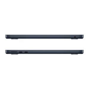 Apple MacBook Air 13,6" M2 Midnight 2022 (MLY33) — изображение 4