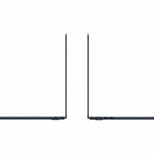 Apple MacBook Air 13,6" M2 Midnight 2022 (MLY33) — изображение 6