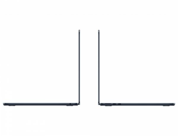 Apple MacBook Air 13,6″ M2 Midnight 2022 (MLY33) - ТвойGadget