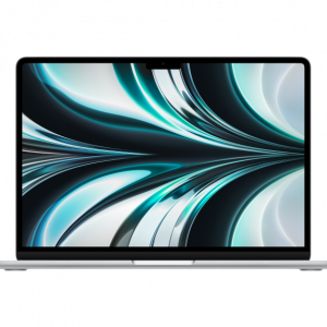 Apple MacBook Air 13,6" M2 Silver 2022 (MLXY3) — изображение 1