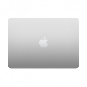 Apple MacBook Air 13,6" M2 Silver 2022 (MLXY3) — изображение 3